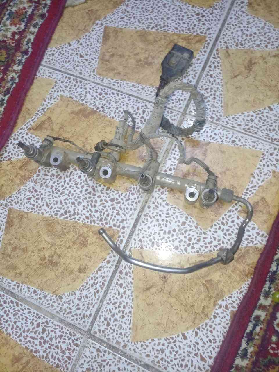 سلام عليكم   بخاخات. نوزلات كيه اوبتيما 2011  للبيع. نضيفات وشغالات شرط الفحص تفحص اله تأخذهن  مكان شطره. الاستفسار عن هذا الرقم *********** او مراسله الصفحه
