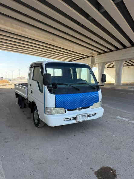 سلام عليكم كية موديل 98 مكينة كير مكفولات سيارة خير من الله سنوية مجددة شاصي مكفول لسعر 53 وابيهة مجال تصال على رقم *********** مكان ديالى
