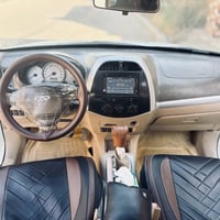 تيكو • ٢٠١٢ • ماشيه ١٦٠٠٠٠