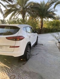 توسان ٢٠٢٠ • شاشة بصمة • ١١٦الف