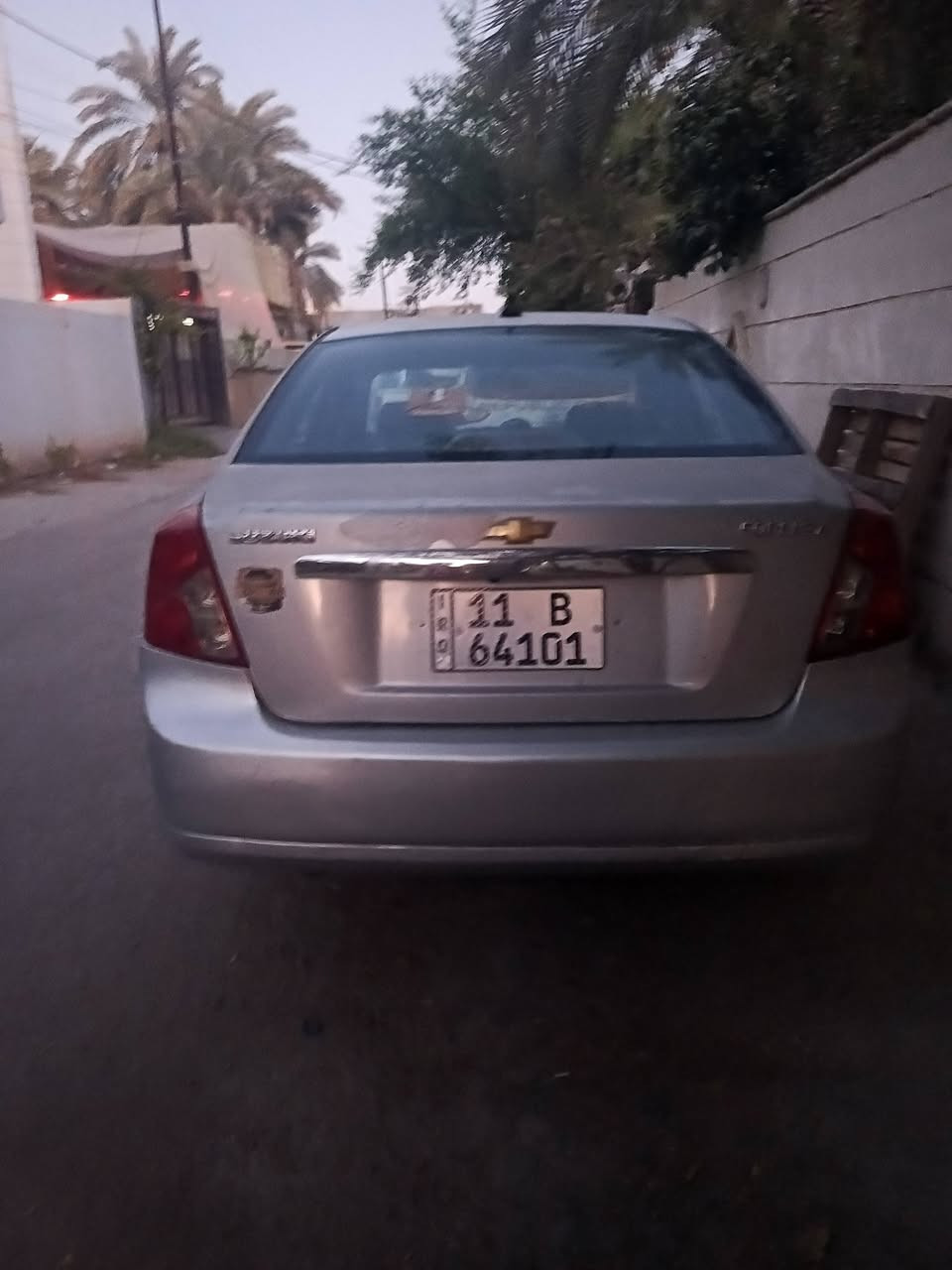 لبيع او مراوس ويه سبورتنج أو شي حسبت شده واني فرق أو قسط


**إذا كنت صاحب هذا الإعلان وتريد حذفه لأي سبب، رجاءا أرسل رسالة إلى الدعم الفني**