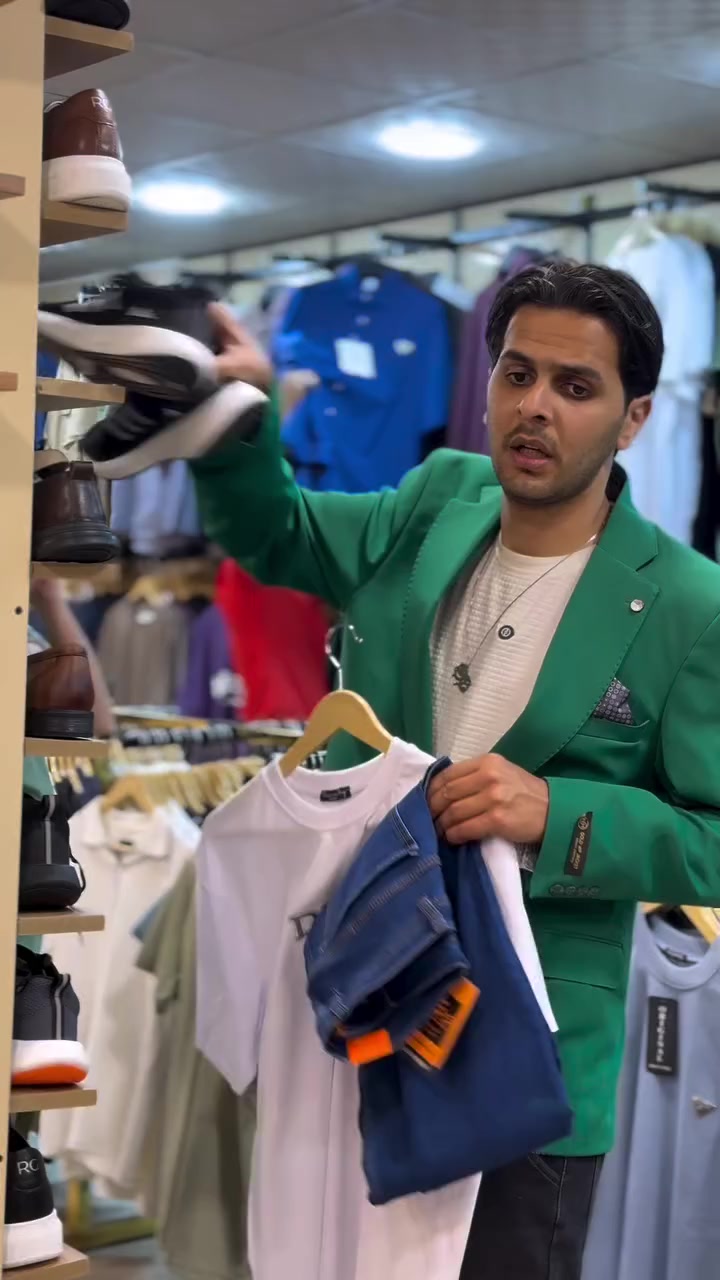 تنورنا بكل وقت


**إذا كنت صاحب هذا الإعلان وتريد حذفه لأي سبب، رجاءا أرسل رسالة إلى الدعم الفني**