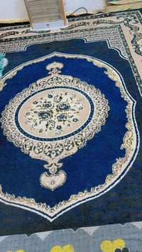 زوليه • ٣×٥ • نجف الوفاء