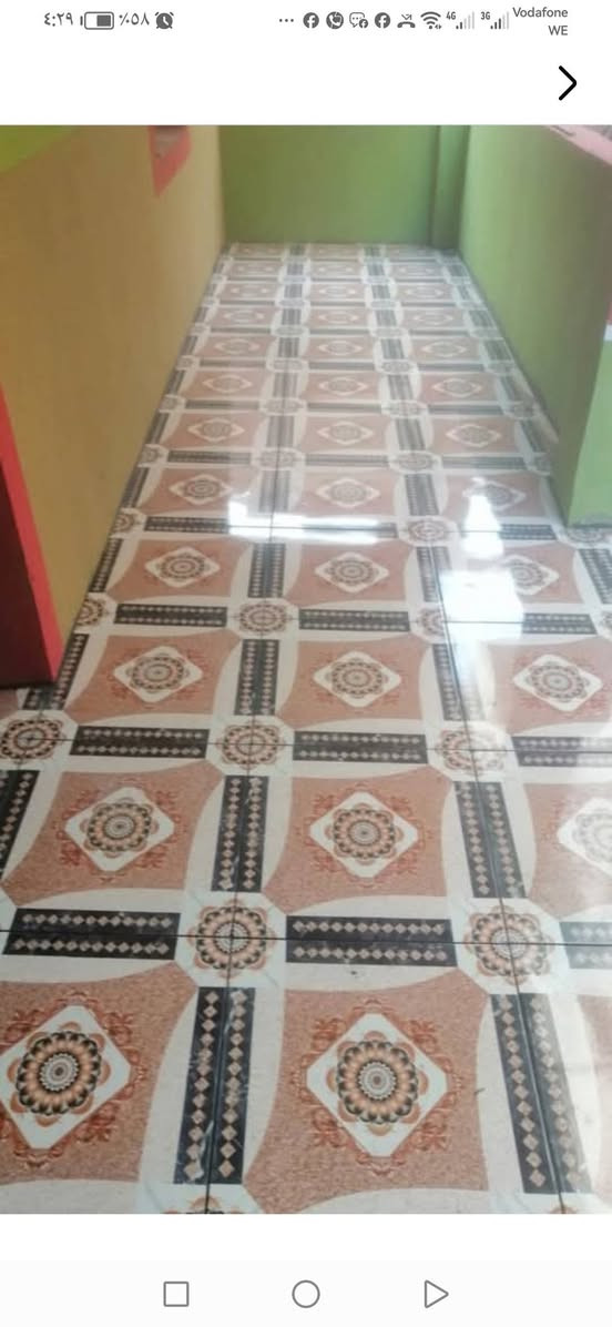 كادر لكافه أعمال خلفات السيراميك موجود ببغداد للتواصل واتساب ***********
