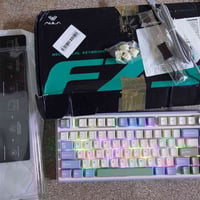 كركوك • إلكترونيات • Aulaf75