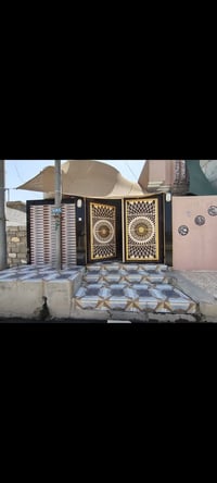 حي النسابه • ١٠٠م • سند ملك