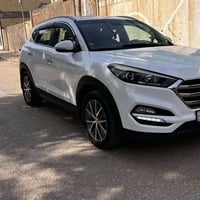 توسان • ٢٠١٧ • محرك ٢٠٠٠