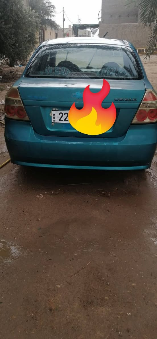 افيو2009
مسكر خليجي
مكينه جديده
صبغ حزام
رقم أربيل انكليزي
السعر ٥٣ بيه مجال
مكان السياره النجف ***********
