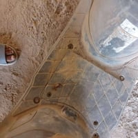 گاطعة نار • المكينه ما مفتوحه • كهربائيات كامله