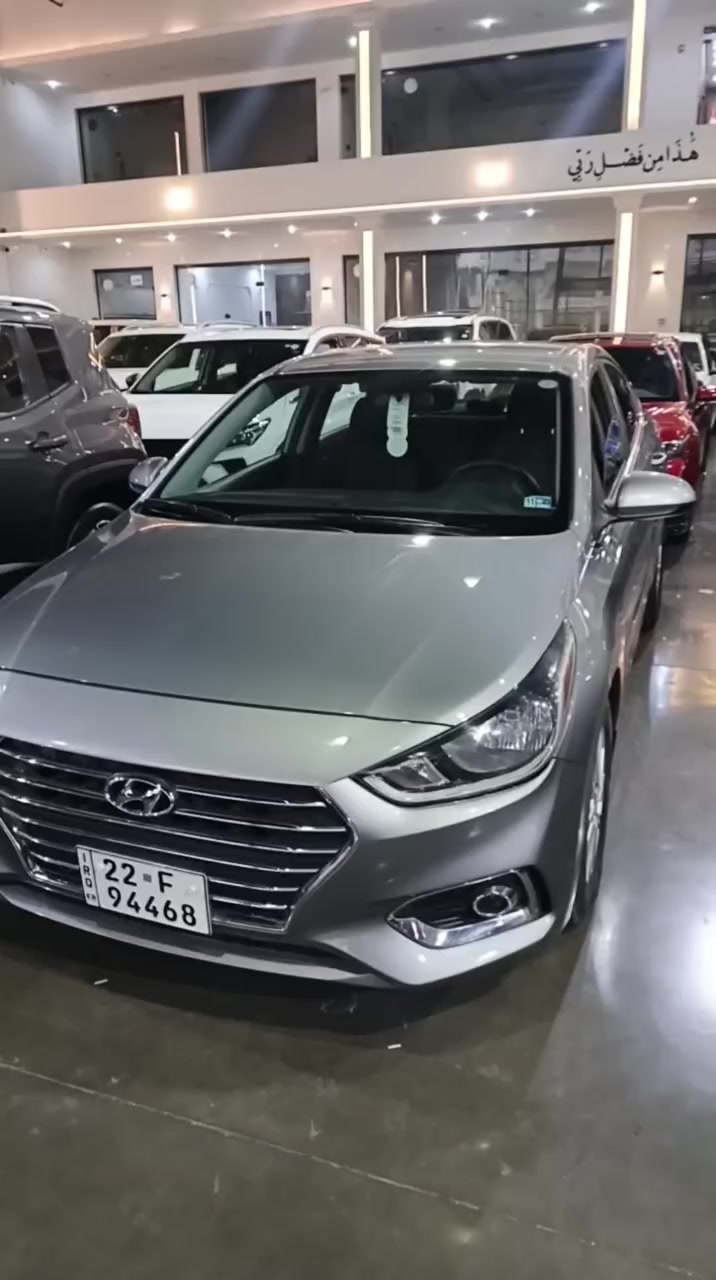 اكسند موديل 2022 باب نفر صبخ و جملخ باب سايق كلير امريكي مرقم جاهز ماشيه 36الف سياره موجود باربيل شركة مسار اربيل ر. م ***********سعرها 130و مجال
