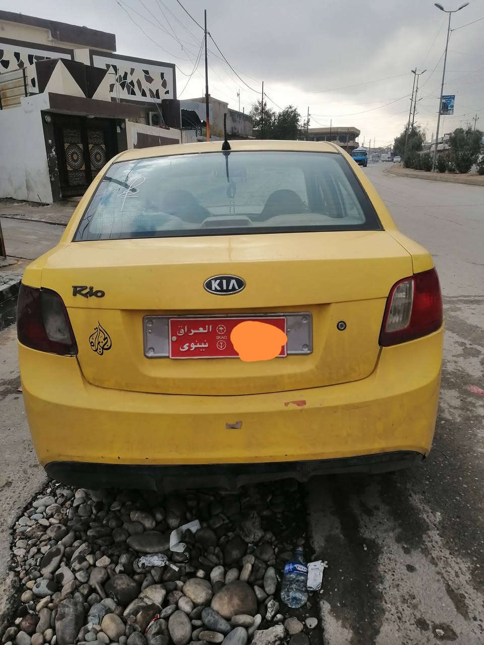 سلام عليكم سعر 40 بي مجال اني مكلف بل نشر أقره زين خابر لحد يكول دزلي سنويه ما اندل شرعي  اتكفل عشائر و سرقه  و مامطلوب ماعندي اي رابط   ريو البيع مديل 11 سياره نضيفه مكينه و كير خير من الله غرفته مغلف جديد سياره مال رزق  موقع موصل أيسر رقم متواجد 24 ساعه ( *********** )
