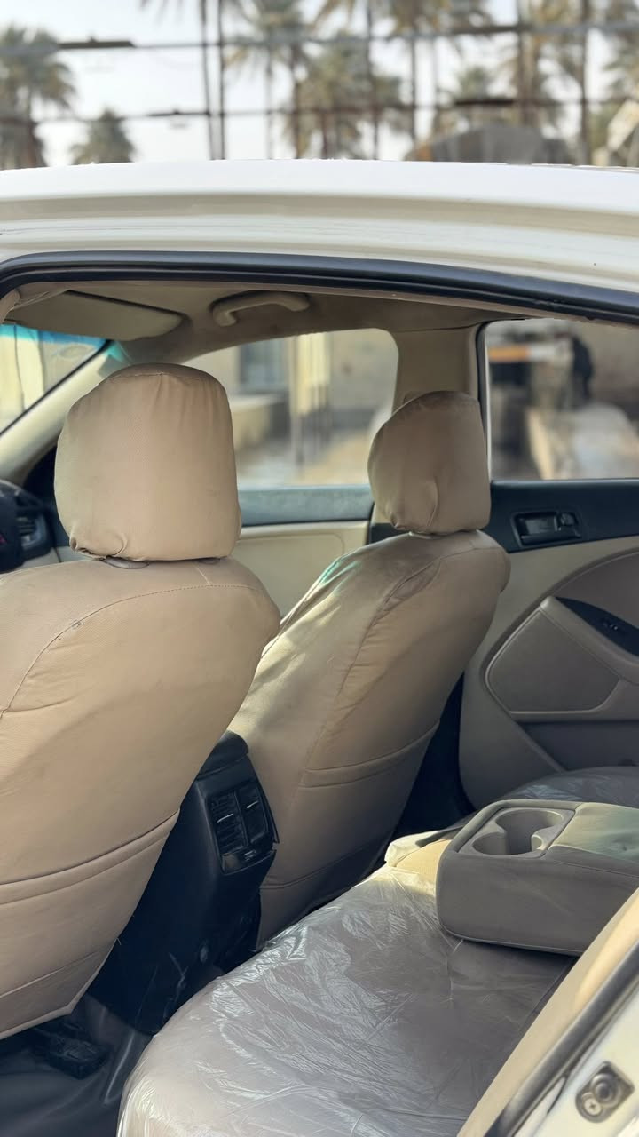 اوبتمه. 2012 خليجي محرك 2400 بيه اربع قطع   ابيع حزام السياره بسمي  مكان السياره الطارميه 
***********
السعر 90 وبيه مجال
