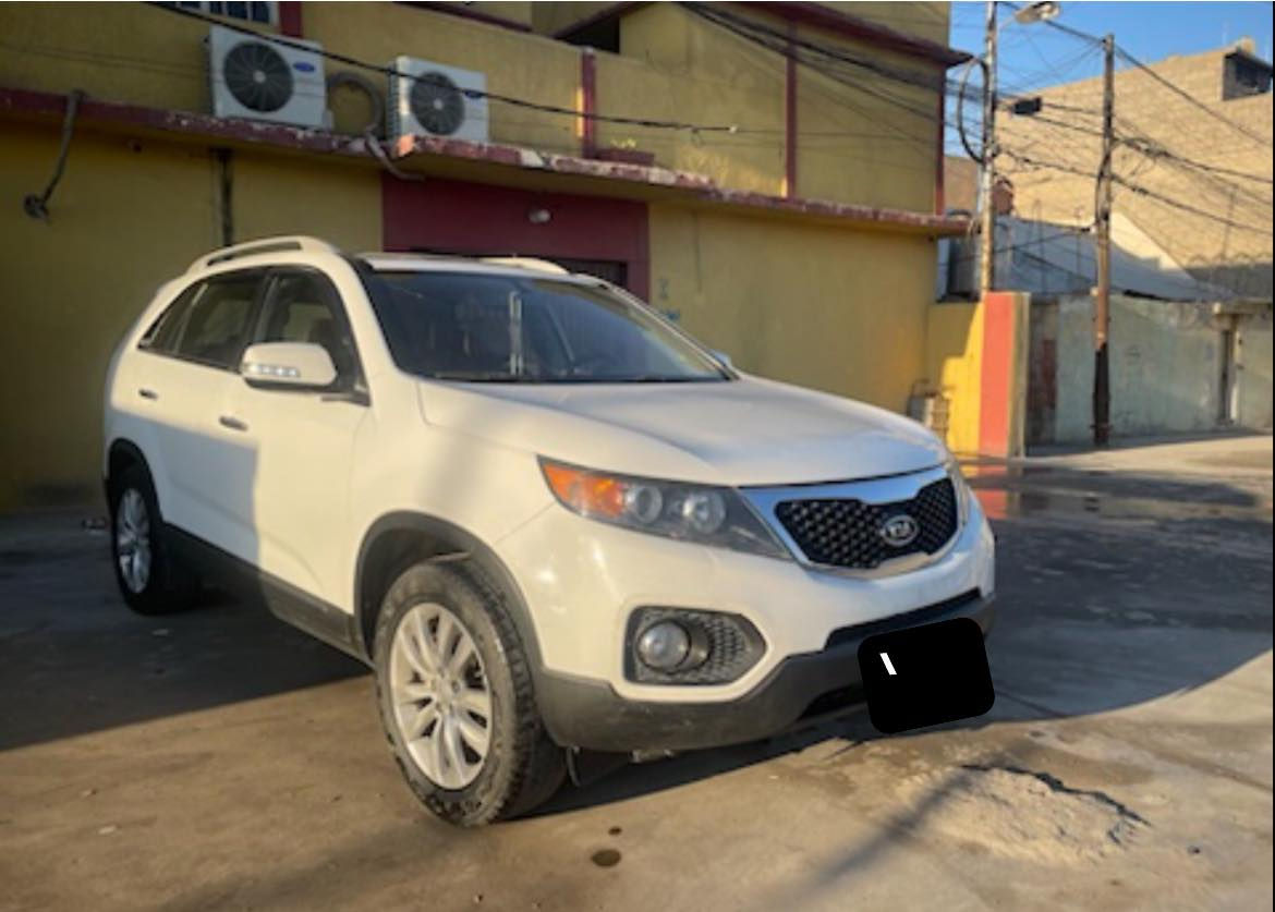 ســورنتـو
مـوديـل 2011

كليـن بـدون صبـغ 

فـول مـواصفـات 1/1

بـانـورامـا 

بصمه

مـري شفـط 

سبـايـدر على الصنـدوق 

اشـايـر بالمـري 

محـرك 2400دوش 

مـانـع انـزلاق 

وبـاقي المـواصفات معـروفه

طخـم جـديد 

تـايـرات جـدد

رقـم اربيـل  عنـوان السيـاره موصل 

للاستفسار الاتصال على الرقم 

 *********** بيه واتسـاب
