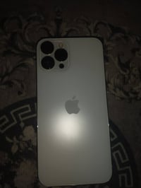 ايفون ١٢ برو ماكس • مبدل شاشة • نجف