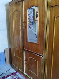 كنتور • ٣ خانات • ميز مرايه