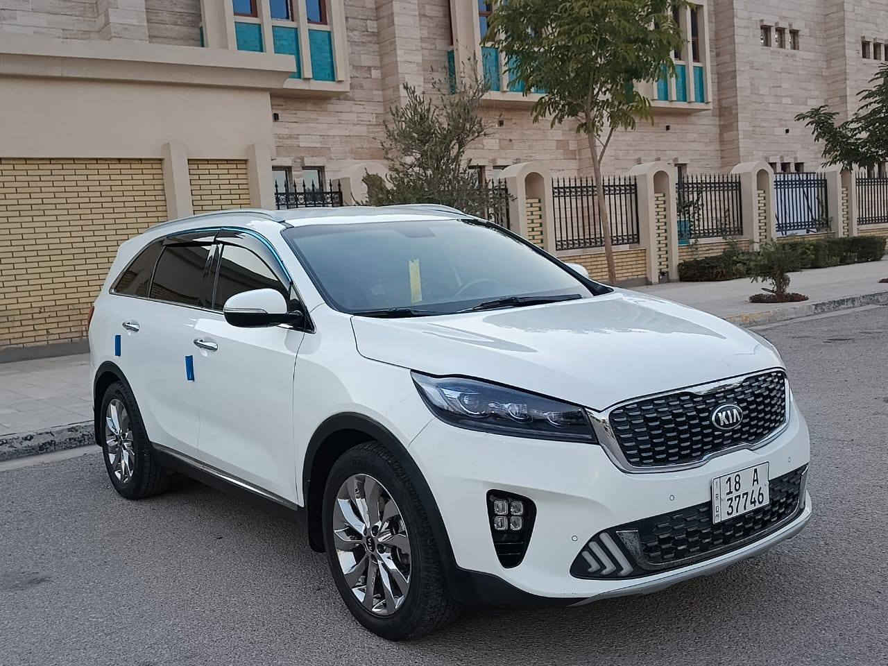 سلام عليكم سياره نوع سورنتوموديل 2020خليجي فول كفاله عامه   ماعده بنيد صبغ كلير اثر شخوط مواصفات واحد عله واحد عده البنرامه بصمه شاشه كامره حساسات امامي خلفي تحكم ستيرن جهتين شاير مري مري شفط منضومه كشاف زنون كشنات كهرباي جلد مانع نزلاق مثبا ت سرعه 6ستندر 7راكب 3قطع تبريد كفاله  عامه من كلشي كير مكينه حداديه تخم تاير تبريد كفاله من ضربه او تبديل  العنوان كربلاء مستشه مهد السعر 248بس نتصل ***********
