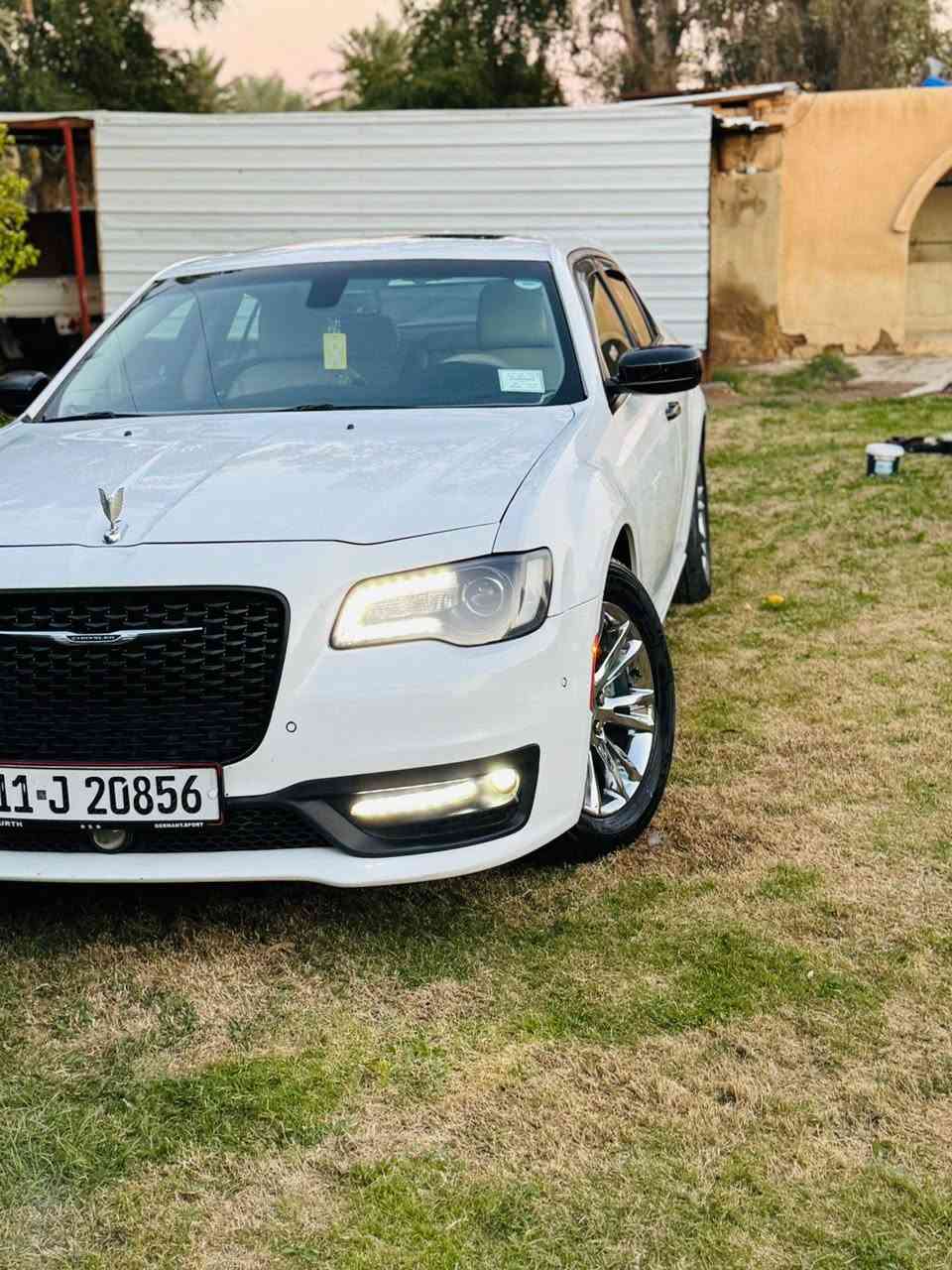 سلام عليكم اوبامه موديل 2019 وارد كندي فول مواصفات حساس اوبرده خلفيه اودمام اوفتحه الداخل بيجي  سياره كلش 102جديده ماتصرف عليهه الف سياره بيهه جاملغ فقط *********** الستفسار ع رقمي
