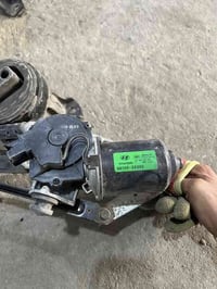 اذراع ماسحات • ١٠٠عده • للسيارات الكورية