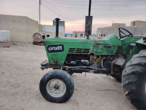 سلام عليكم  سيرت للبيع مكينه خير من الله كير وكسن كفاله مكينته كايمه رقم وسنويه بسمي تحويل ثاني يوم مكان ميسان سيد أحمد الرفاعي رقم صاحب المكينه  ***********
