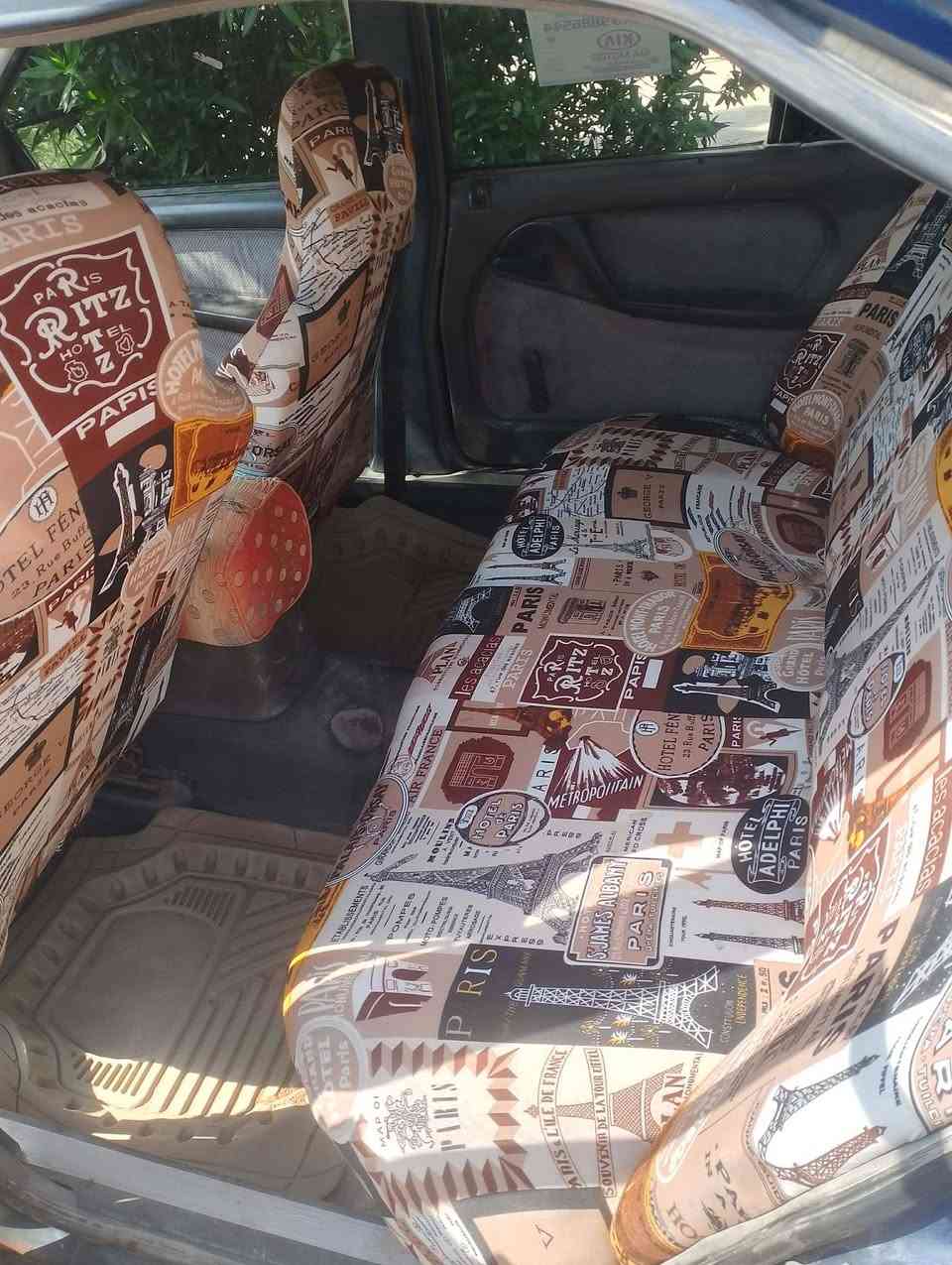 سياره البيع اوميكه مكينة وكير جدد تخم تايرات جدد حداديه زينه خياس ما بيه مكان الديوانية قضاء غماس السعر 20 وبيه مجال باقي التفاصيل عل رقم ***********
