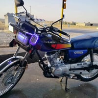 الموطور للبيع 🏍️ اللي مهتم يتواصل  صورته واضحة  للأستفسار ٠٧٧٠٠٦٣٨٩١٩ ...