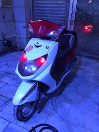 دراجة سكنس • بوشة ٥٨ ونص • بغداد حي القاهره