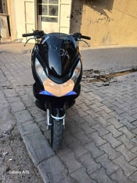 للبيع بي سي اكس جيل اول موديل 16محرك 150  ماشية 40  وستان كهربائي  درا...