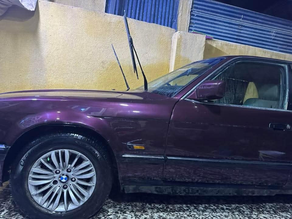 للبيع 735موديل ١٩٩١ سعر ٥٥ لاستفسار ***********
