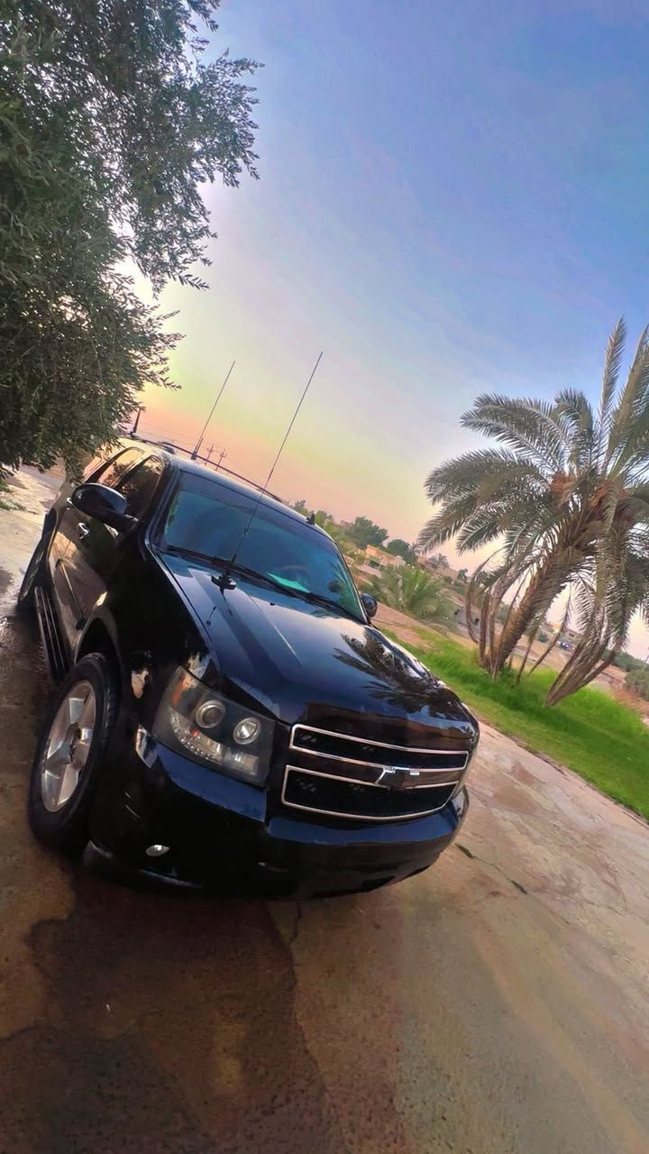 تاهو ادوات قماره فقط 2008
محرك 8.v

Lt. 
نقصها فقط گير 

للأستفسار +964 773 120 1612
