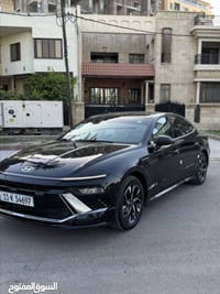 كلين اخت الزيرو  2024 فئة SEL ماشي 18 الف داخل ابيض نضافة 100٪ عنوان ب...