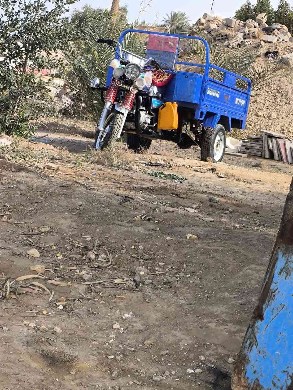 سلام عليكم ستوته يل بيع محرك 200 ستوته جديده موديل 23 وراق صولي
سعر خاص عنون نجف مشخاب ***********
