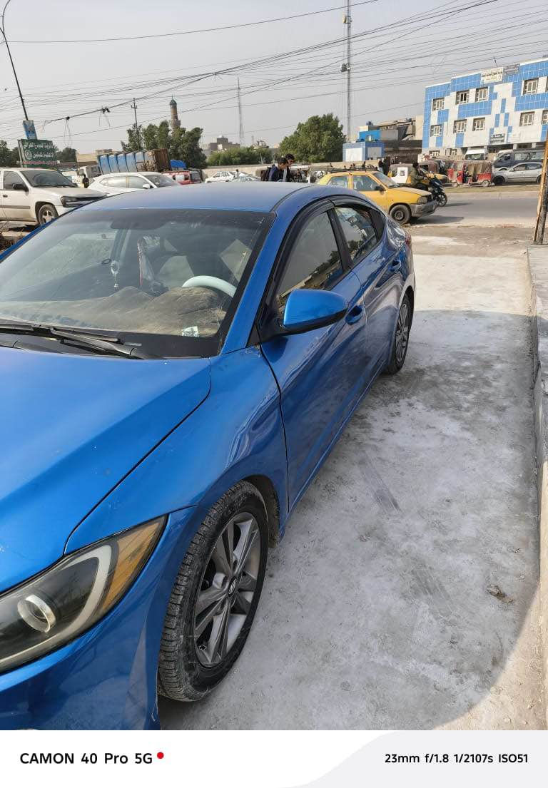 النترا موديل ١٨ رقم بابل بيهه صبغ صفحه وباب وجاملغ خصوصي باسمي مشروع وطني  السعر ١١٥ وبيهه مجال رقم الهاتف *********** مكانهه بغداد البلديات بغداد, العراق
