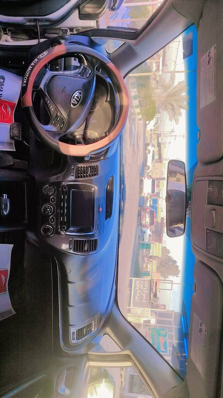 بيع مستعجل 
فورتي 2018 رقم بغداد انكليزي تحويل مباشر السعر ( 114 $ )*********** وارد امريكي حادث جاملغ امامي  بدون دواخل بجم كبس لغود شواصي مكفولات محرك 2000 دوش كير AT سياره جاهزه بدون نقص الشراي يتصل
