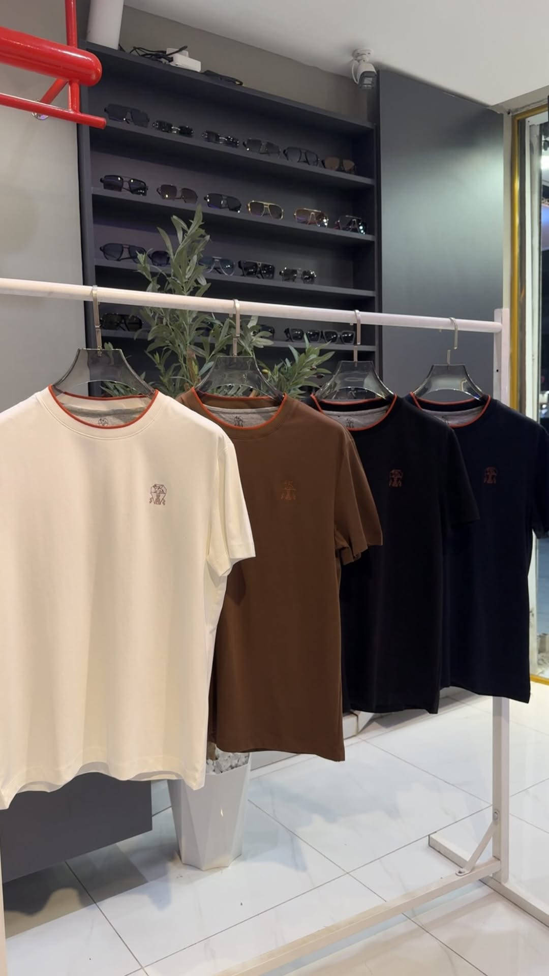 👕 ازياء ADAM BRAND 
📍المنصور شارع14رمضان 
📍مقابل معجنات الرباط 
📞 ***********
#ترند #العراق #اكسبلور #ملابس
