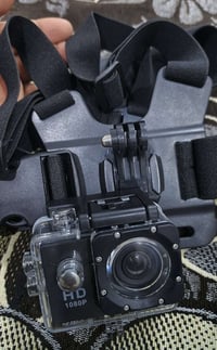 كاميرا • حزام • كركوك