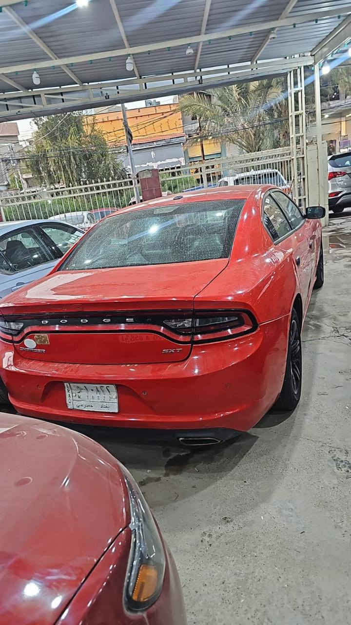 السلام عليكم جارجر للبيع 18السياره داخله كلين بالعراق صار بيه صفحه تبديل قطع اصليه نفس اللون وصبغ الجامرلوغ الخلفي ***********
رقم بغداد باسمي تحويل مباشر
السعر 165 وبيه مجال
