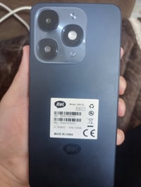 موبايل itel A6610L • هاتف itel A6610L • itel A6610L • جوال itel • هاتف...
