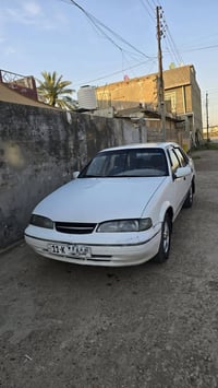 برنس فراشه • ١٩٩٧ • اوتوماتيك