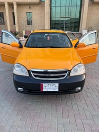 اوبترا فورنزه • محرك وكير شرط • رقم بغداد