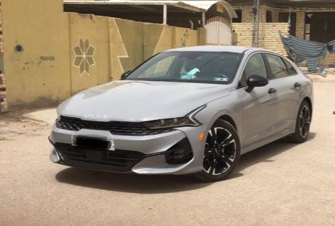 ‏كي فايف جيتي لاين. GTline .AWD(فول مواصفات)

‏رقم بابل باسمي 

‏

‏موديل 2024

‏

‏مكينة 1.6 تيربو 

‏

‏لون اسمنتي

‏

‏تشغيل بصمة + تشغيل عن بعد  + بصمه ابواب

‏

‏تتميز بنظام صوتي فاخر

‏

‏خمس انظمة قيادة

‏

‏كرسي كهربائي 

‏

‏شحن لاسلكي

‏
فور ويل يعني ثباتيه عالميه بالشارع

‏📍مواصفات 1/1(AWD) معروفة مواصفات الجيتي لاين📍

‏رادار - شاشة كبيرة لمس - استيرن حرف D - - كشن تدفئة - استيرن تدفئة - كاربلاي - شاحن لاسلكي 

‏❗️|| هواي بيها مواصفات بالشاشة || ❗️

‏السيارة ماشية (23 الف كيلو  ) 

‏السعر ::215 وبيه مجال للشراي 

‏العنوان : بابل  

‏ملاحضة ::السياره ما مشتمه البانزين العادي ومابيه اي تبديل كل القطع بلاديه لكن اكو ملاحظات بسيطه مثل ما موجود بالصور بسبب النقل ..السياره مال بيت والياخذه ما يفتح بنيد بس بانزين ودهن اصلي وتونس (بالنسبه لهذا السعر لان السياره من النادر تلكه بنظافته وكل شي بسعره وهيه اصلاً مكلفتني اكثر من هذا السعر بهواي ..واعتذر للاطاله

‏رقم الهاتف : .***********
