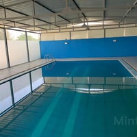 باغ • ٤١٠٠م • بيت مفروش