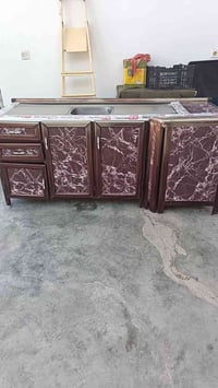 سنك نضيف • مجال بسيط