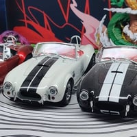 جاگور كلاسيك • مقاس 1/25 • حديد كامل