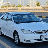 للبيع كامري.    موديل 2006  رقم بغداد.   مشروع وطني.    تحويل مباشر   ...