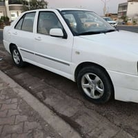شيري ٢٠١٣ • ٦١٠٠٠ كم • رقم اربيل