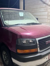 سفانا • ٢٠٠٧ • مكينة وكير جدد