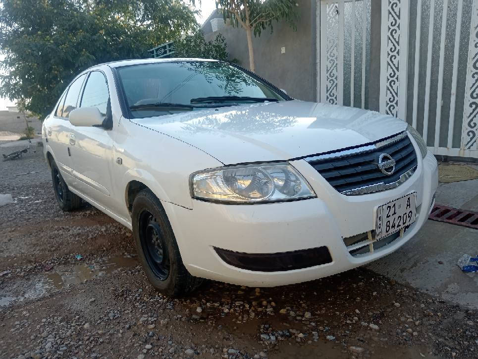 ‎سنی گیر عادی 2011سنوی2027 مبوبایل***********‎ شمشمل, السليمانية
