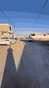 دار • ١٠٠م • قرية الغدير