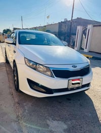 اوبتيما • ٢٠١٣ • ٢٤٠٠ سي سي