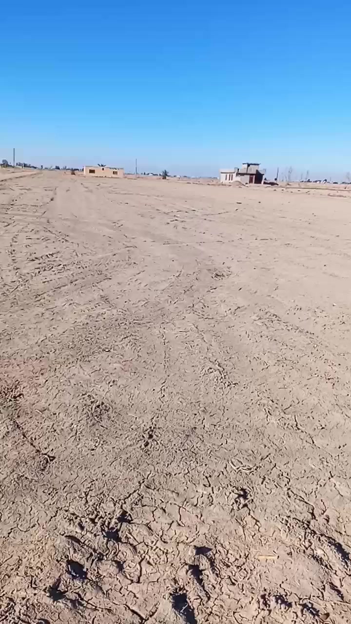 السلام عليكم ارض زراعيه سند 25
حسب الطلب مكان ممتاز قريب ع سوق الشيخ عامر السعر 38مع المجال للاستفسار ***********
***********
